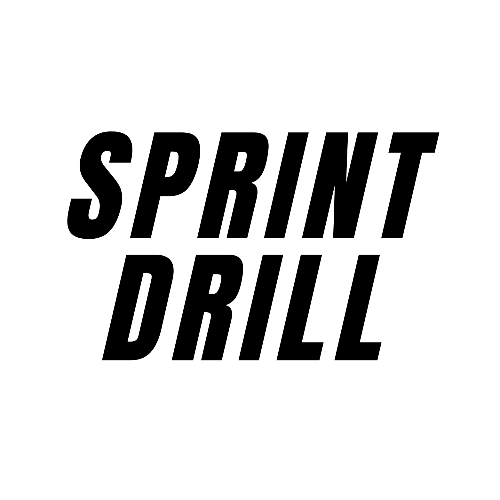 Sprint Drill